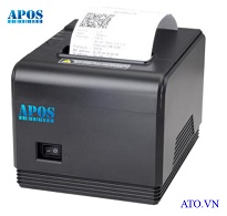Máy in hóa đơn APOS -220