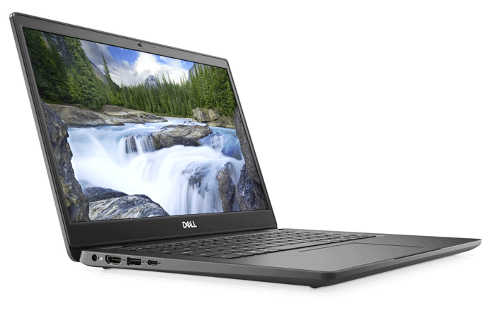 Laptop Dell Latitude 3410 (i5 10210U 8GB RAM/256GB SSD/14.0 inch Full HD)