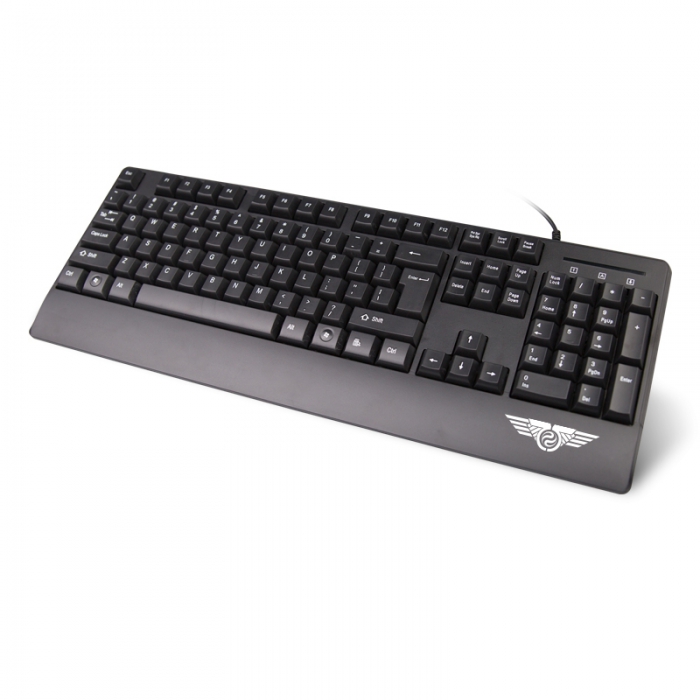 Bàn Phím Newmen E340 gaming