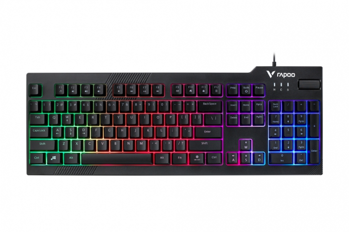 Bàn phím Rapoo V50s